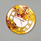 resin-alcohol-ink-red-golden
